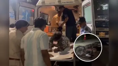 सीतामढ़ी सीएसपी लूटकांड का खुलासा, पुलिस मुठभेड़ में मुख्य आरोपी घायल, चार अपराधी गिरफ्तार